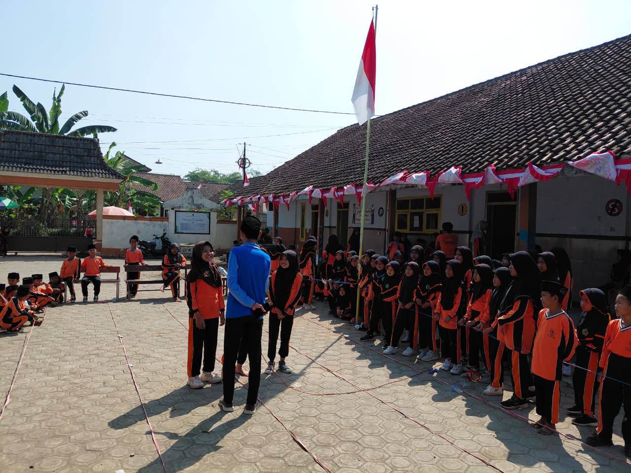 Lomba 17 Agustus 2026 | Day 2